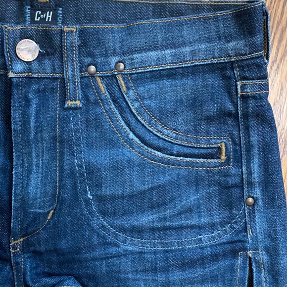 Citizens of Humanity Jean Shorts - Picture 2 of 6